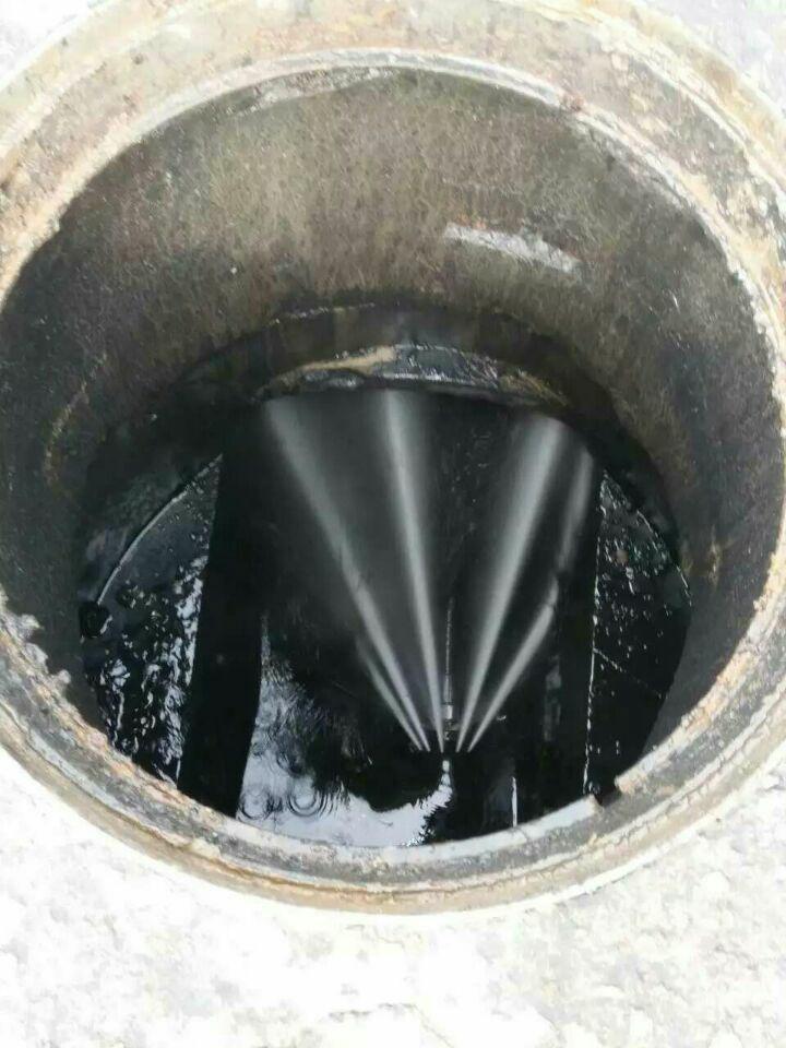 革吉市政管道清洗-排污管道清洗