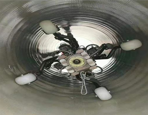 革吉非开挖修复技术在地下管线建设的优势体现