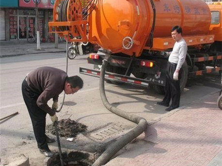 革吉清掏化粪池，健康生活从这里开始